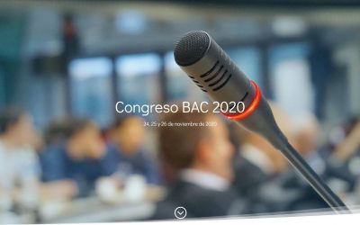 Congreso BAC 2020
