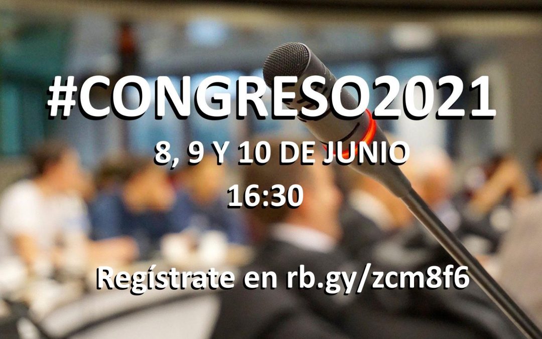 #CongresoBAC2021